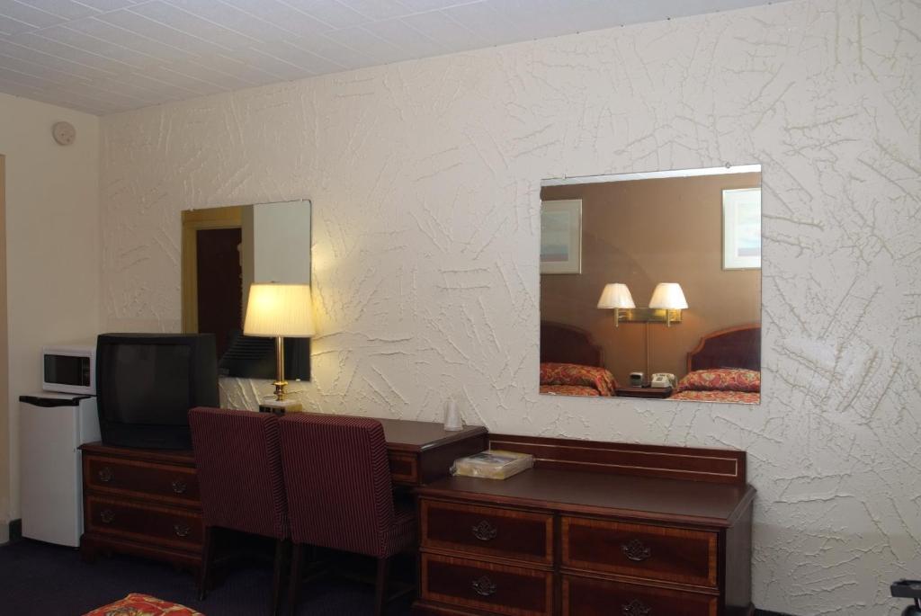 Fairway Inn & Suites Kitchener Habitación foto